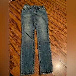 D Jeans Size 6 Medium Wash